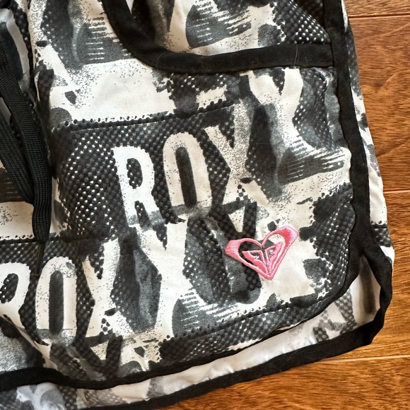 Roxy Swim Shorts - Picture 2 of 2